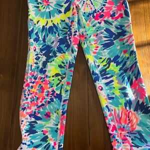 Lilly Pulitzer Luxletic Leggings